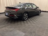 New 2025 Hyundai Elantra Limited image 5