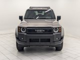 New 2025 Toyota Land Cruiser 1958 image 3