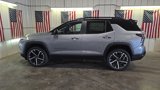 New 2026 Chevrolet Equinox RS image 3