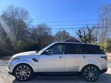 Used 2019 Land Rover Range Rover Sport HSE image 5
