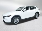 Certified 2023 MAZDA CX-5 AWD 2.5 S w/ Select Package image 3
