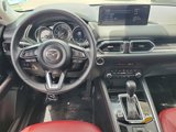Certified 2025 MAZDA CX-5 Carbon Edition image 5