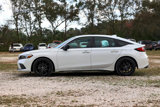 Used 2022 Honda Civic Sport image 3