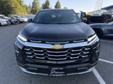 New 2026 Chevrolet Equinox LT image 3