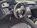 New 2025 Mercedes-Benz S 63 AMG S image 3