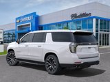 New 2025 Chevrolet Suburban High Country image 3