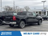 New 2025 RAM 1500 Limited w/ Trailer Tow Group image 4