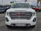 Used 2022 GMC Sierra 1500 Denali w/ Denali Premium Package image 2