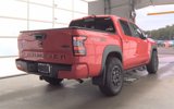 Used 2023 Nissan Frontier PRO-4X image 4