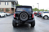 Used 2022 Ford Bronco Outer Banks image 6