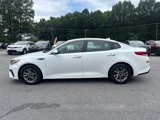 Used 2020 Kia Optima LX image 3