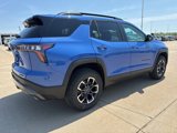 New 2026 Chevrolet Equinox ACTIV w/ Convenience Package III image 3