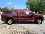 Used 2011 Ford F250 XLT w/ Snow Plow Prep Pkg image 4
