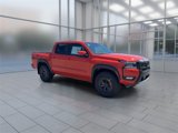 New 2025 Nissan Frontier PRO-4X w/ Pro Premium Package image 2