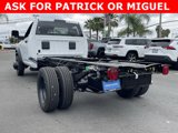 New 2025 RAM 5500 Tradesman image 4