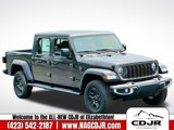 New 2024 Jeep Gladiator Sport image 2