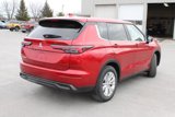 New 2025 Mitsubishi Outlander ES image 6