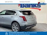 New 2025 Cadillac XT5 Premium Luxury image 6