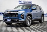 New 2026 Chevrolet Equinox LT w/ Convenience Package II image 3