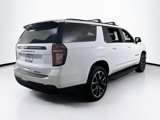 Used 2024 Chevrolet Suburban RST w/ Luxury Package image 5