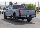 New 2025 Ford F350 Lariat image 5