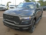 New 2026 RAM 1500 Rebel image 4