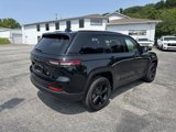 New 2025 Jeep Grand Cherokee Altitude image 5