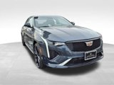 New 2025 Cadillac CT4 Sport image 3