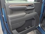 New 2026 GMC Sierra 1500 Elevation w/ LPO, Elevation Black Package image 3