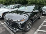 Used 2023 Hyundai Tucson Limited image 2