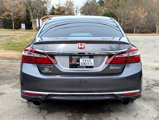 Used 2017 Honda Accord Sport Special Edition image 4