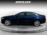 Used 2015 MAZDA MAZDA6 Touring image 3