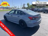 Used 2022 Honda Civic Sport image 5