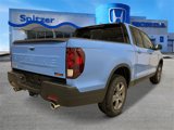 New 2025 Honda Ridgeline TrailSport image 5