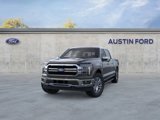 New 2025 Ford F150 Lariat image 3
