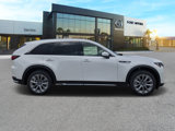 New 2025 MAZDA CX-90 3.3 Turbo w/ Premium Plus Pkg image 5