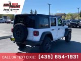 New 2025 Jeep Wrangler Sport S image 2