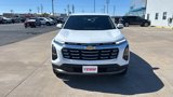 New 2025 Chevrolet Equinox LT w/ Safety and Technology Package image 4