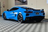 Used 2020 Chevrolet Corvette Stingray Coupe w/ Z51 Performance Package image 6