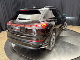 Used 2023 Audi Q4 e-tron Prestige w/ Black Optic Package image 6