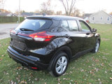 Used 2022 Nissan Kicks S image 4