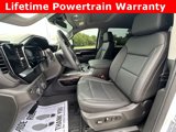 Used 2025 Chevrolet Silverado 2500 LTZ w/ LTZ Texas Edition image 2