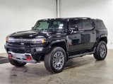 Used 2025 GMC Hummer EV 3X w/ LPO, Sport Package image 2