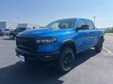 New 2026 RAM 1500 Rebel image 3