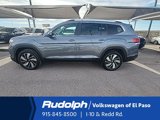 New 2025 Volkswagen Atlas SEL image 2