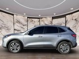 Used 2022 Ford Escape SEL image 2