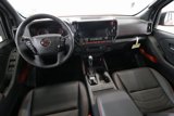 New 2025 Nissan Frontier PRO-4X w/ Pro Premium Package image 3