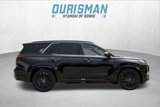 New 2025 Hyundai Palisade Calligraphy image 3