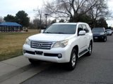 Used 2012 Lexus GX 460 image 4