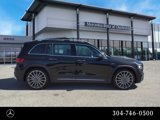 Used 2024 Mercedes-Benz GLB 35 AMG 4MATIC image 2